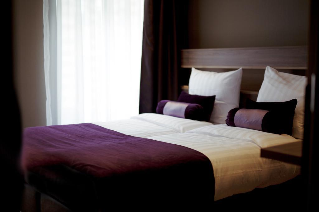 Dream Hotel Amsterdam Amesterdão Quarto foto